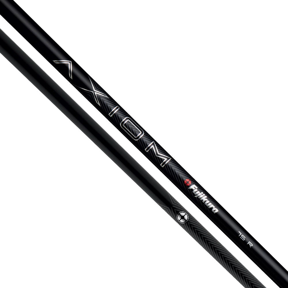Fujikura AXIOM 75 .355 Taper Iron Shafts