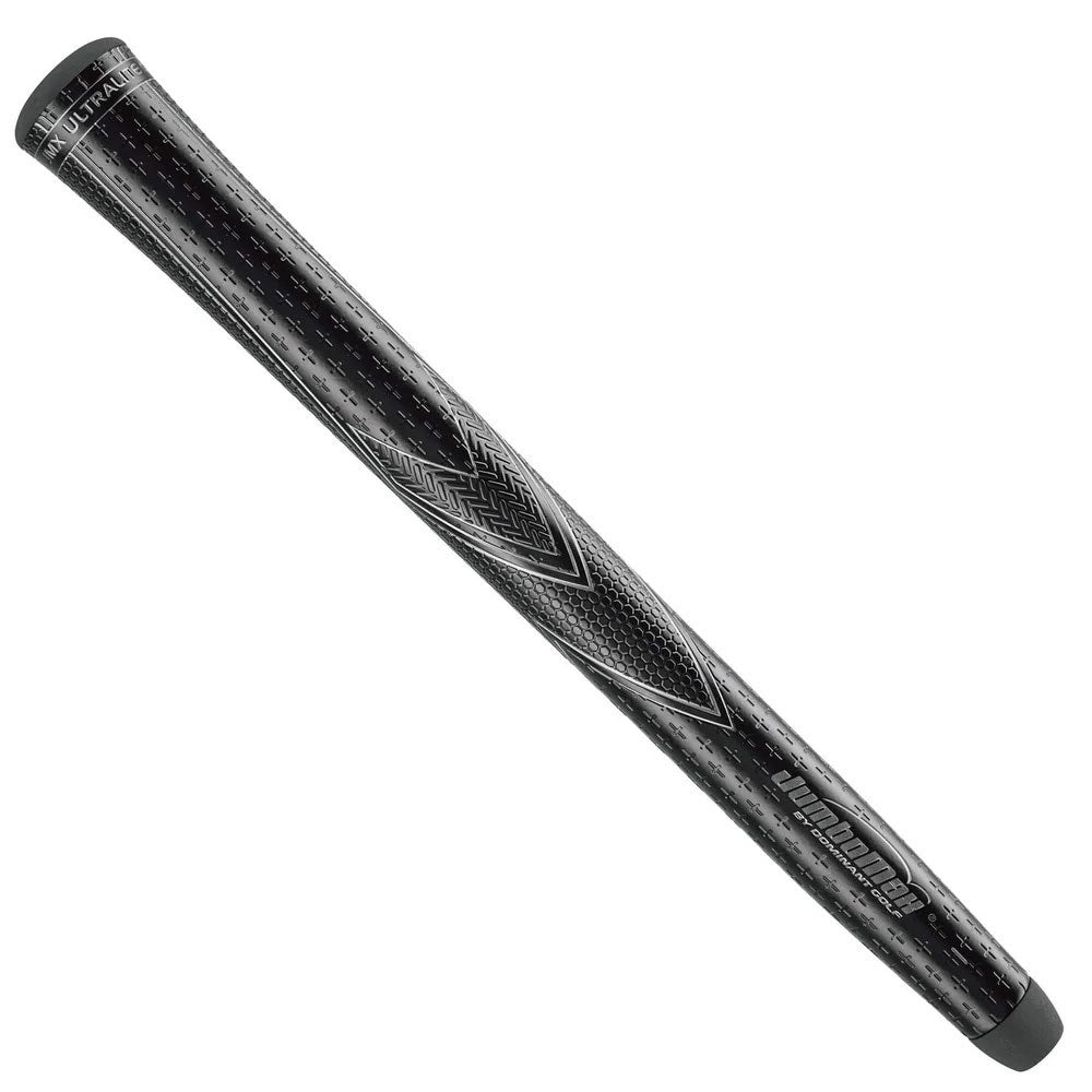 JumboMax JMX UltraLite Swing Grip - Blackout