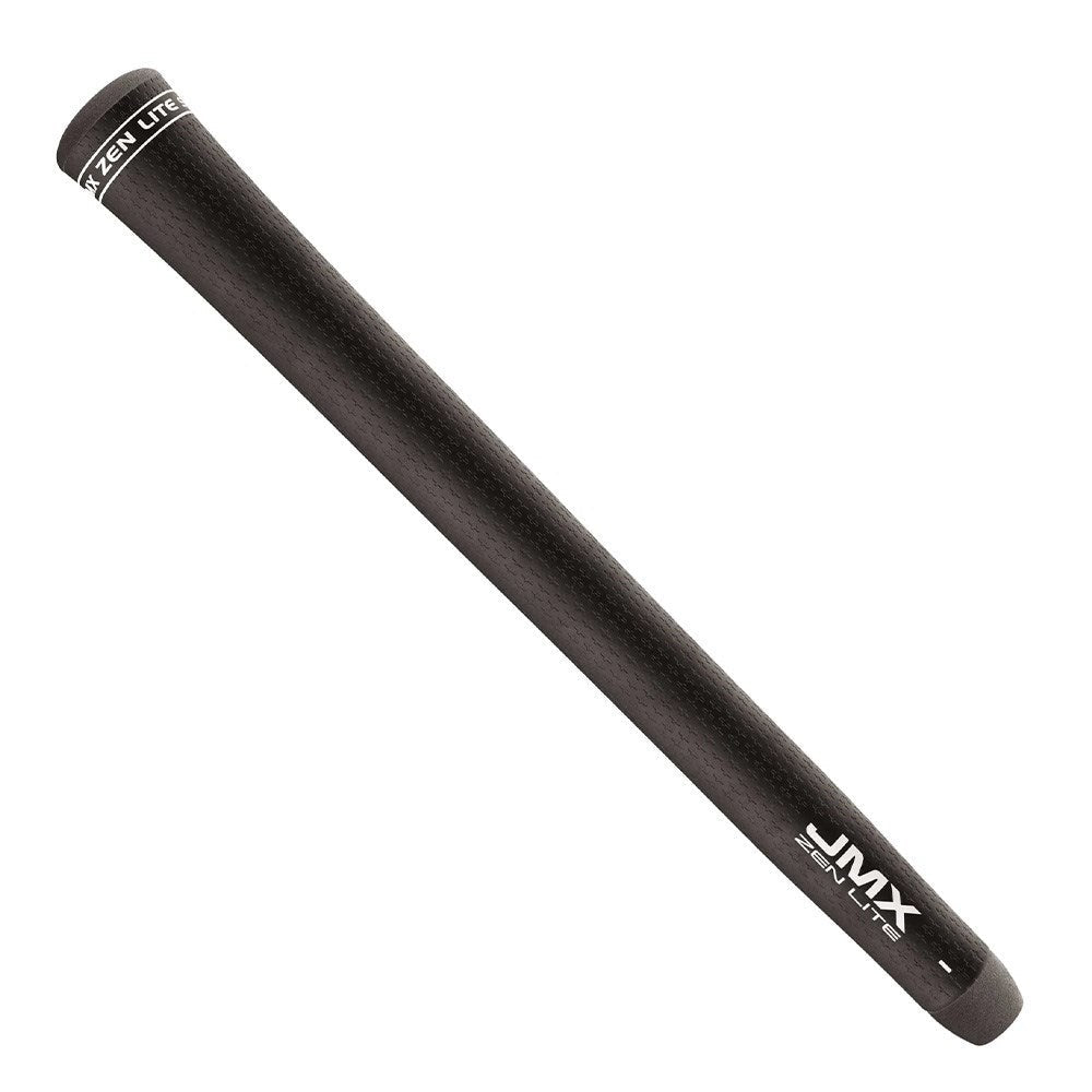 JumboMax JMX Zen Lite Swing Grip - White Logo