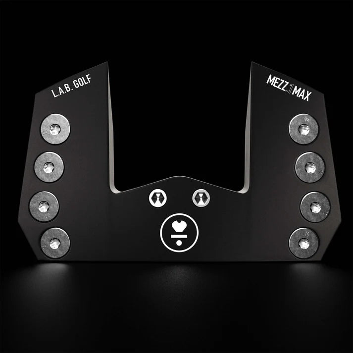 L.A.B. Golf MEZZ Max Putter