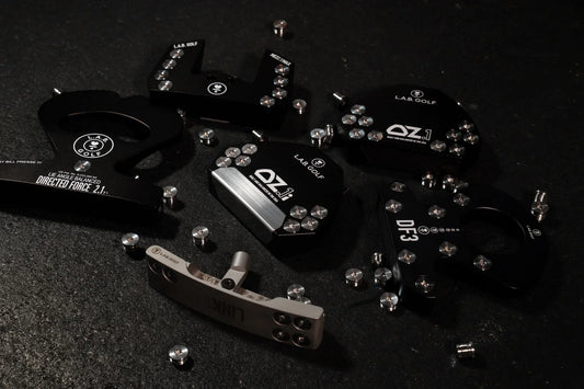 Which L.A.B. Golf Putter Is Right For You?