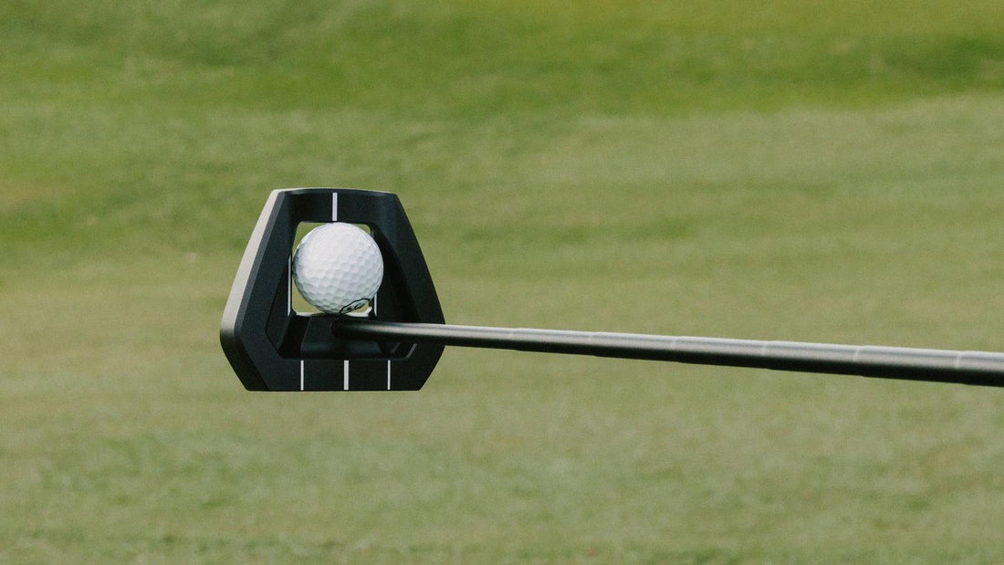LAB Golf VZN.1i Review: The Most User-Friendly LAB Putter Yet?