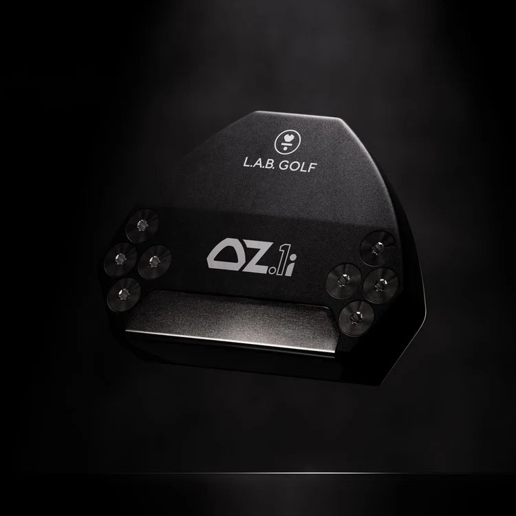 L.A.B. Golf OZ.1i Putter