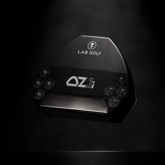 L.A.B. Golf OZ.1i Putter