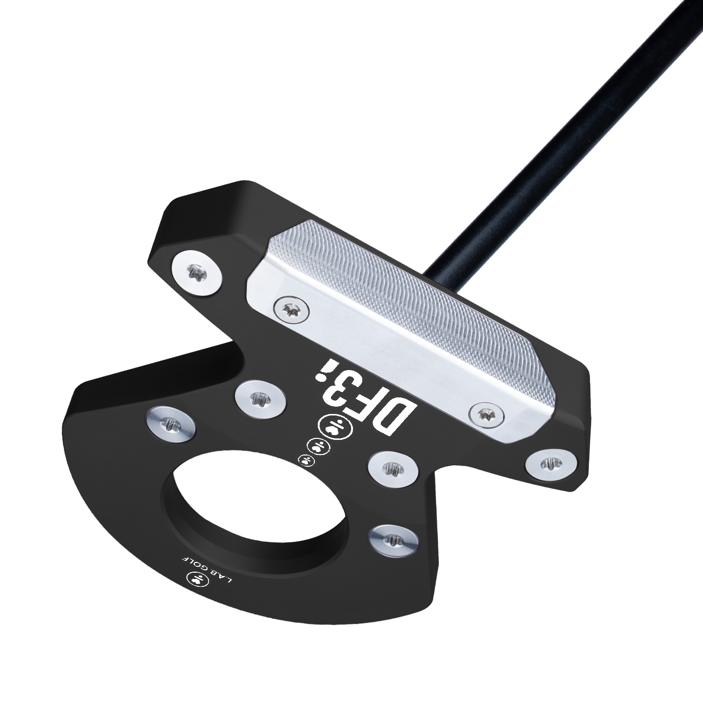 L.A.B. Golf DF3i Custom Putter