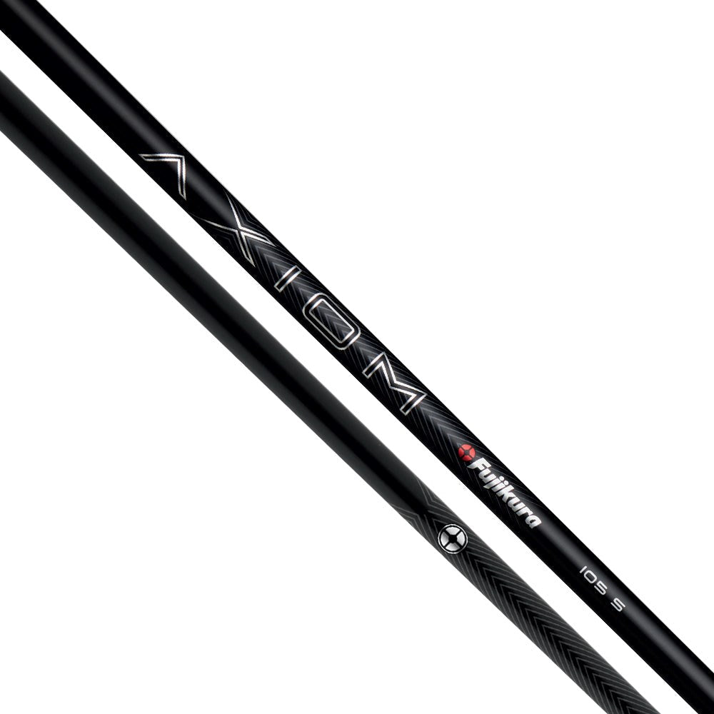 Fujikura AXIOM 105 .355 Taper Iron Shafts