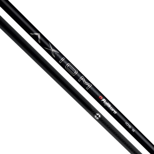 Fujikura AXIOM 105 .355 Taper Iron Shafts