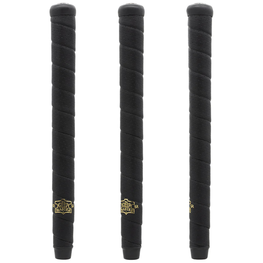 Grip Master Classic Wrap Leather Putter Grip Series