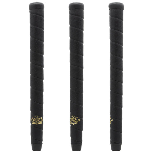 Grip Master Classic Wrap Leather Putter Grip Series