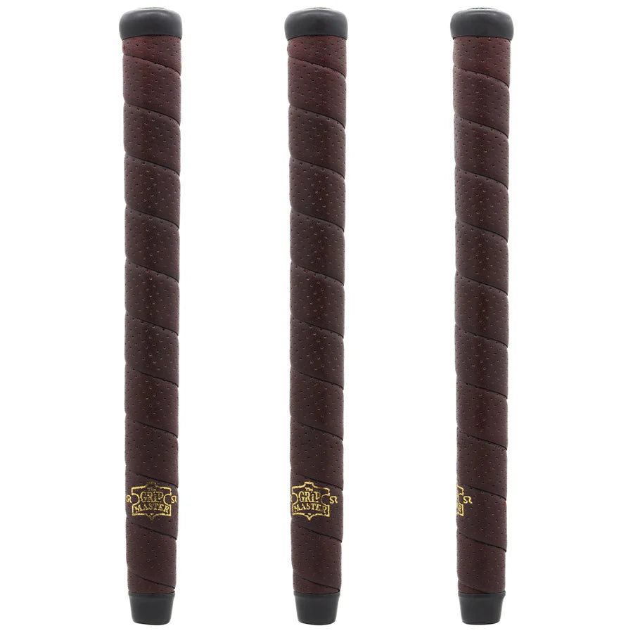 Grip Master Classic Wrap Leather Putter Grip Series