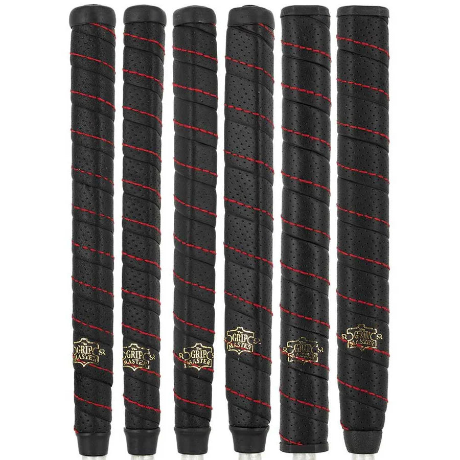 Grip Master Classic Wrap Leather Putter Grip Series