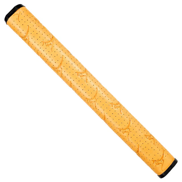 Grip Master Jumping Kangaroo Leather Putter Grip