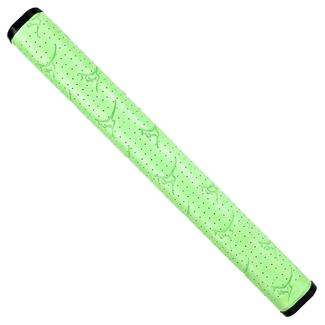 Grip Master Jumping Kangaroo Leather Putter Grip