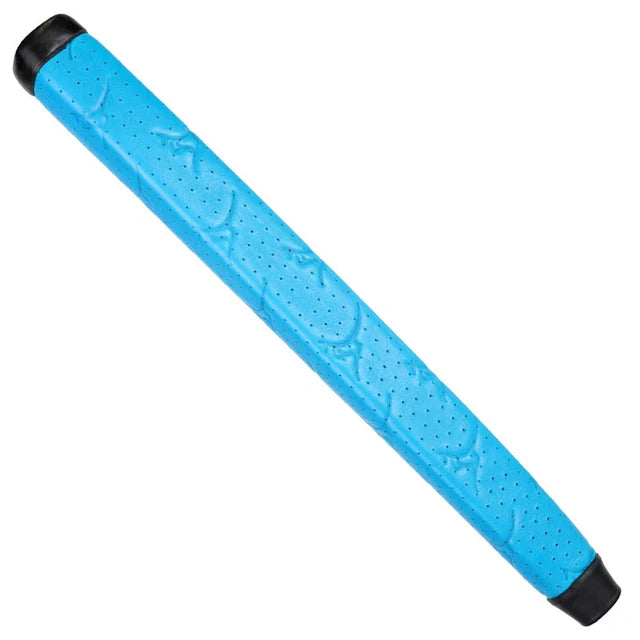 Grip Master Jumping Kangaroo Leather Putter Grip
