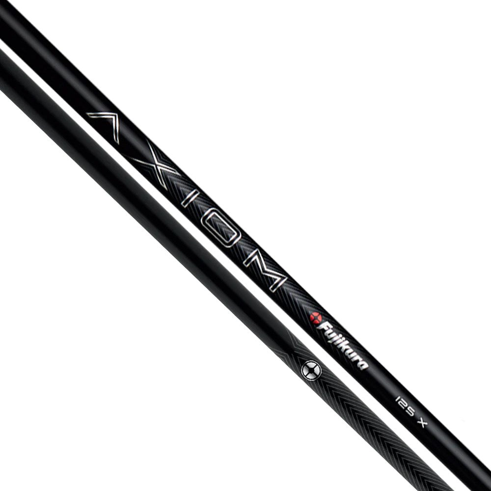 Fujikura AXIOM 125 .355 Taper Iron Shafts