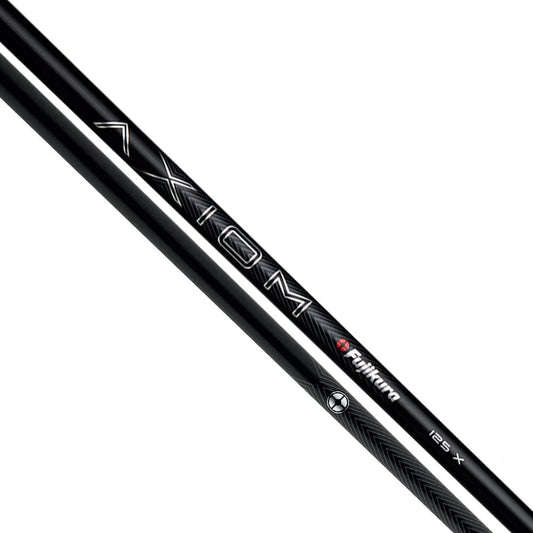 Fujikura AXIOM 125 .355 Taper Iron Shafts
