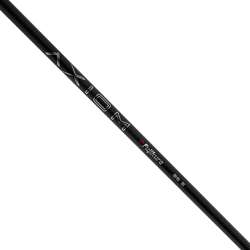 Fujikura AXIOM 95 .355 Taper Iron Shafts