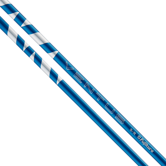 Fujikura 2026 VENTUS TR Blue Wood Shaft