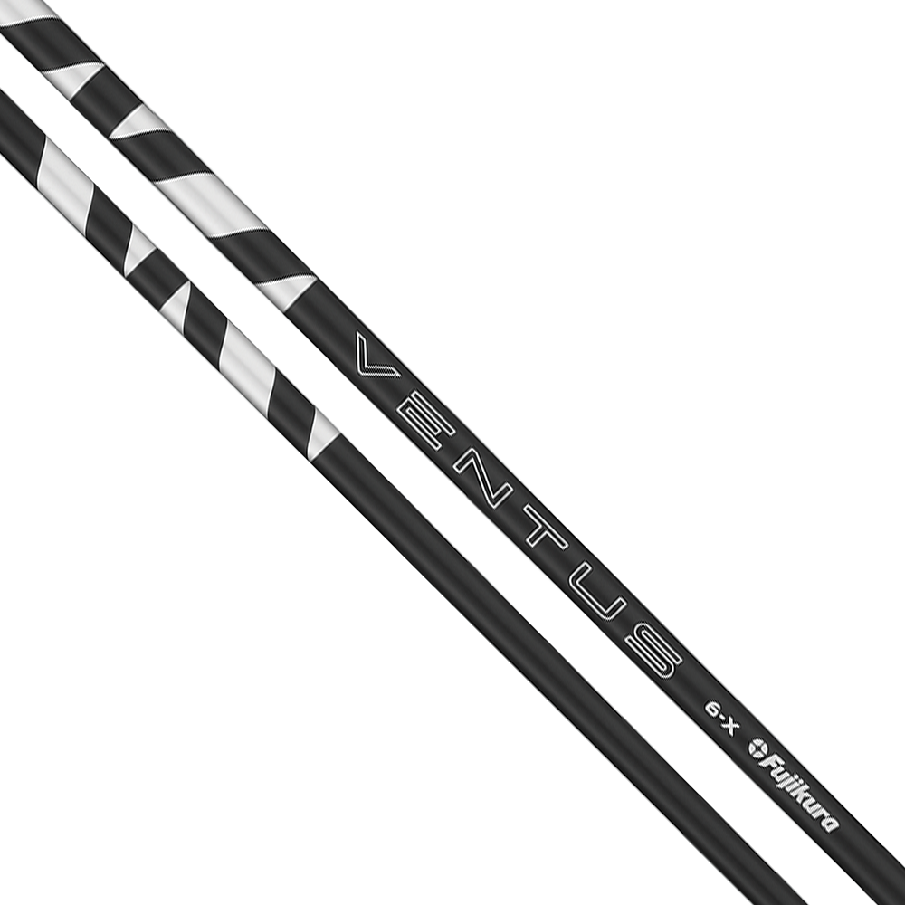 Fujikura 2024 VENTUS Black VeloCore+ Wood Shaft