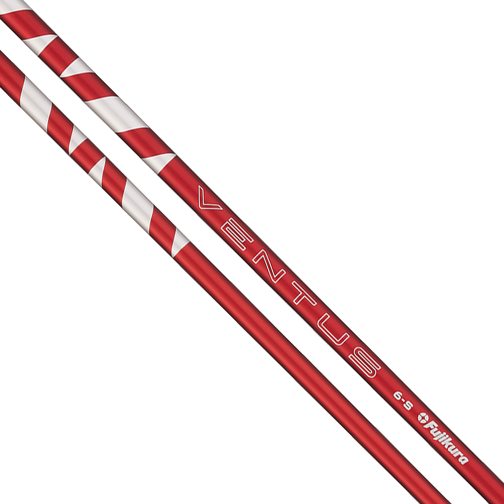 Fujikura 2024 VENTUS Red VeloCore+ Wood Shaft