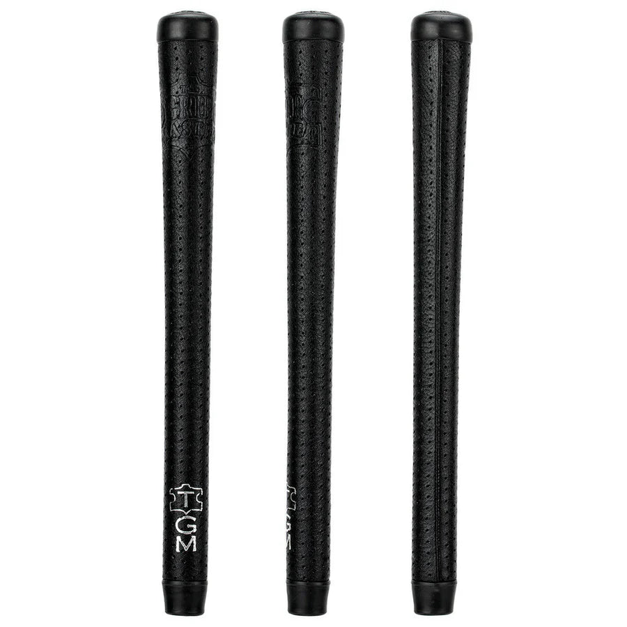 Grip Master Kidd Leather Golf Grip