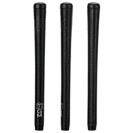 Grip Master Kidd Leather Golf Grip