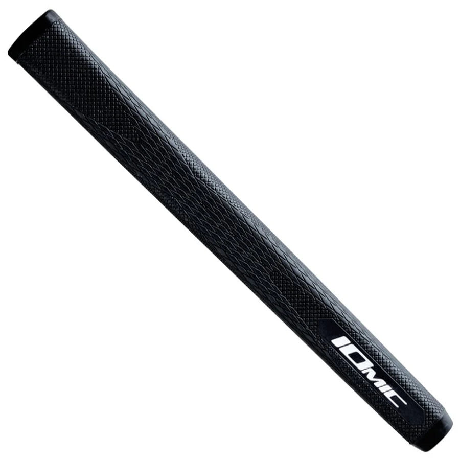 IOMIC Absolute Jumbo Putter Grip