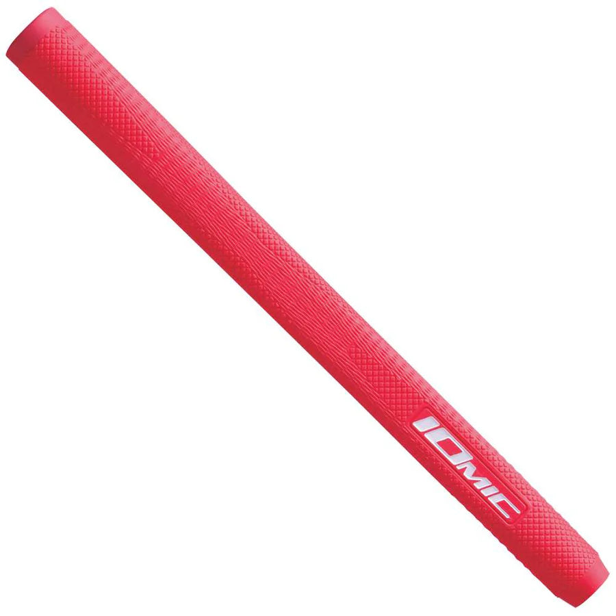 IOMIC Absolute-X Putter Grip