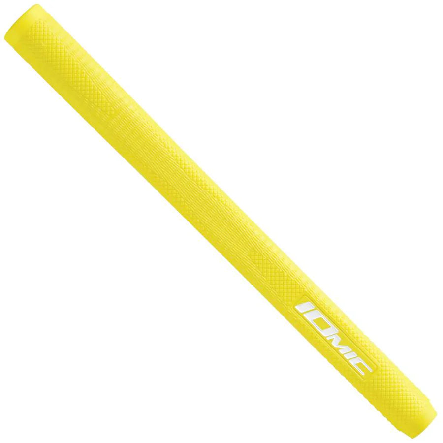 IOMIC Absolute-X Putter Grip