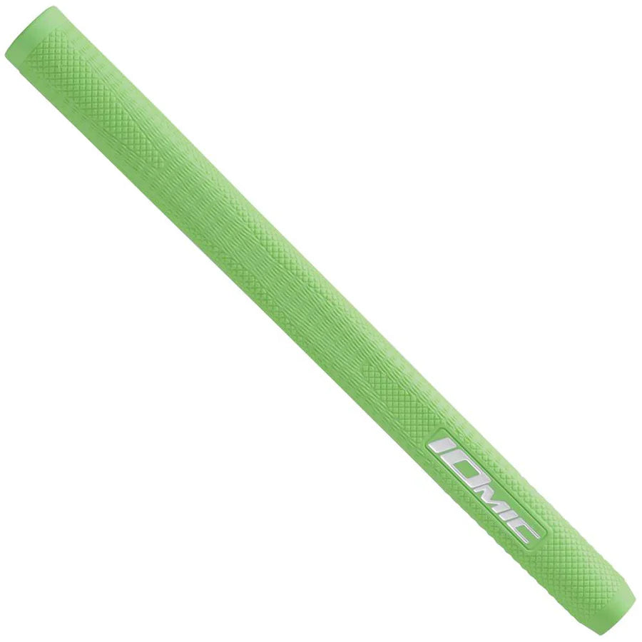 IOMIC Absolute-X Putter Grip