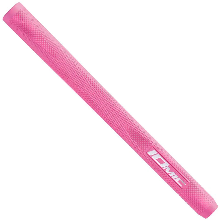 IOMIC Absolute-X Putter Grip