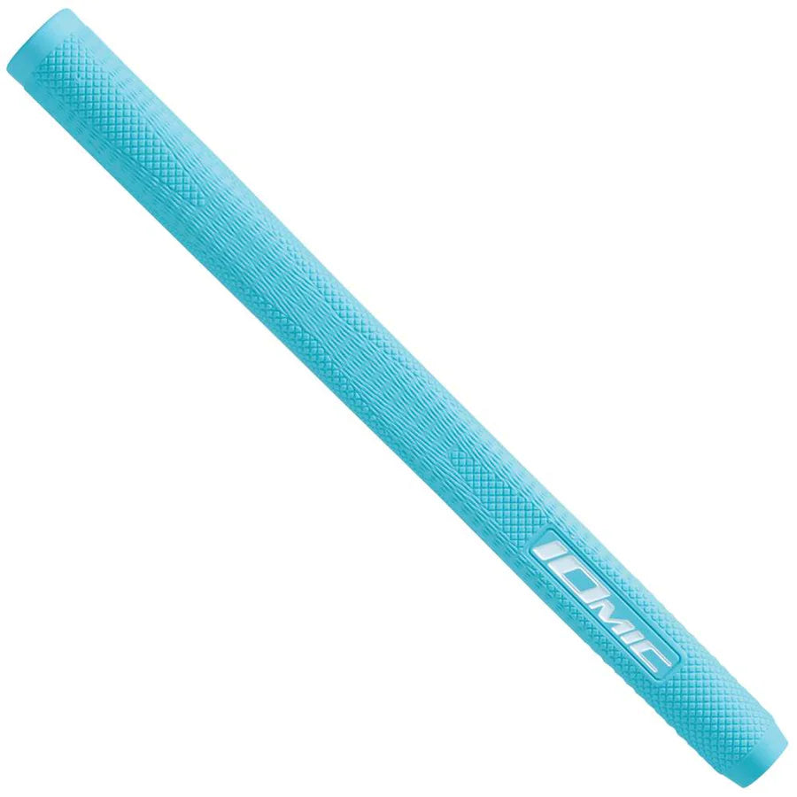 IOMIC Absolute-X Putter Grip