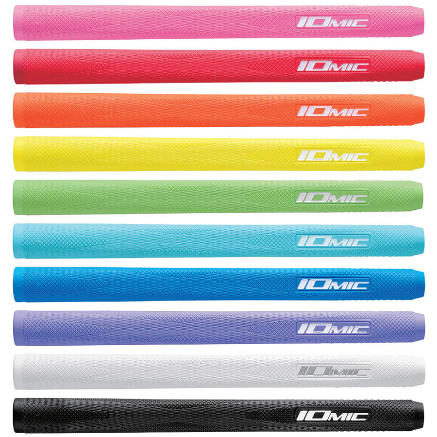IOMIC Absolute-X Putter Grip
