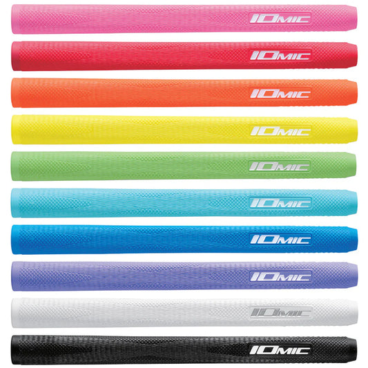 IOMIC Absolute-X Putter Grip