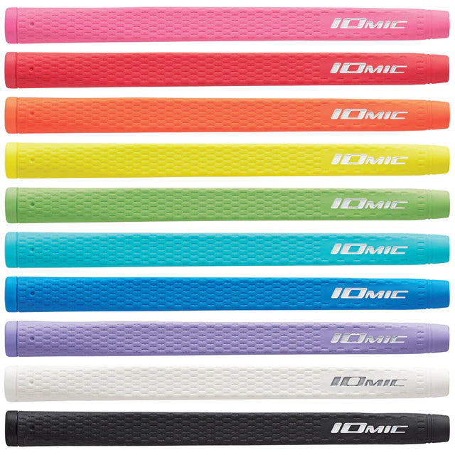 IOMIC Sticky Putter Grip