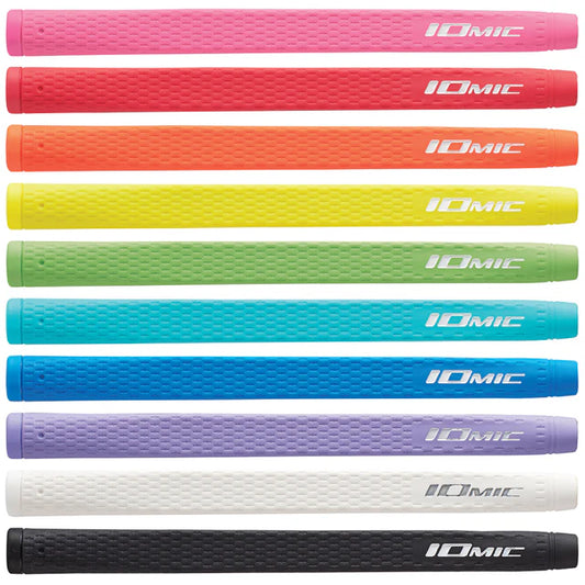 IOMIC Sticky Putter Grip
