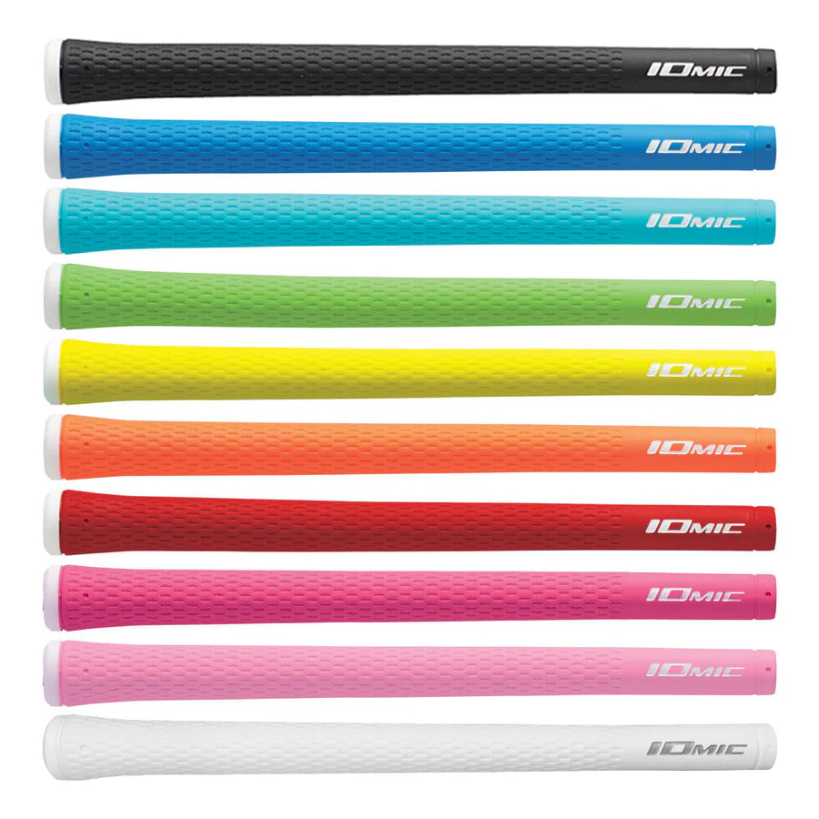 IOMIC Sticky Ladies 40g Golf Grip