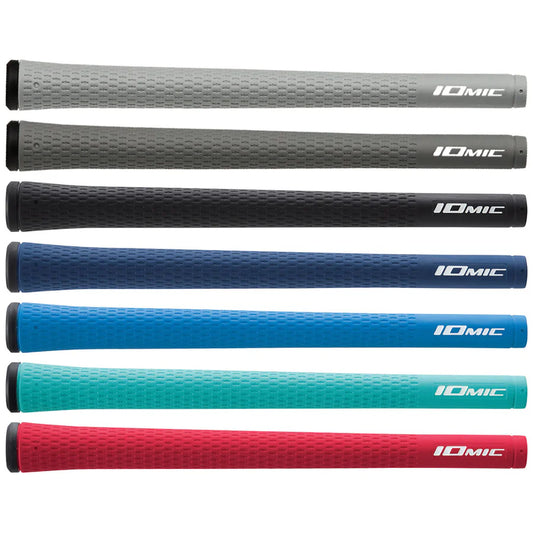 IOMIC Sticky 2.3 Golf Grip