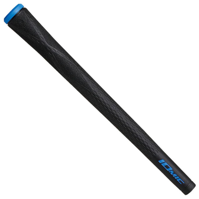 IOMIC Black Armor 2 Series Sticky Evolution Golf Grip