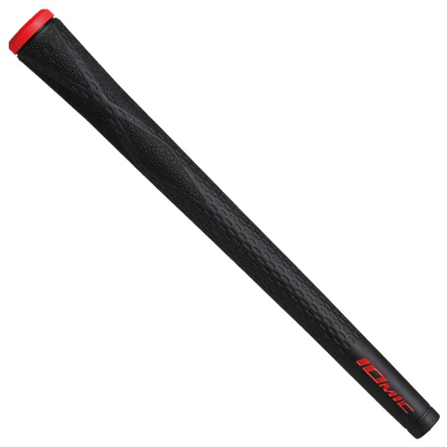 IOMIC Black Armor 2 Series Sticky Evolution Golf Grip