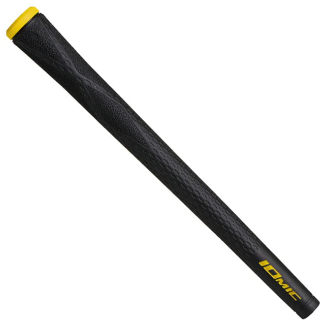 IOMIC Black Armor 2 Series Sticky Evolution Golf Grip