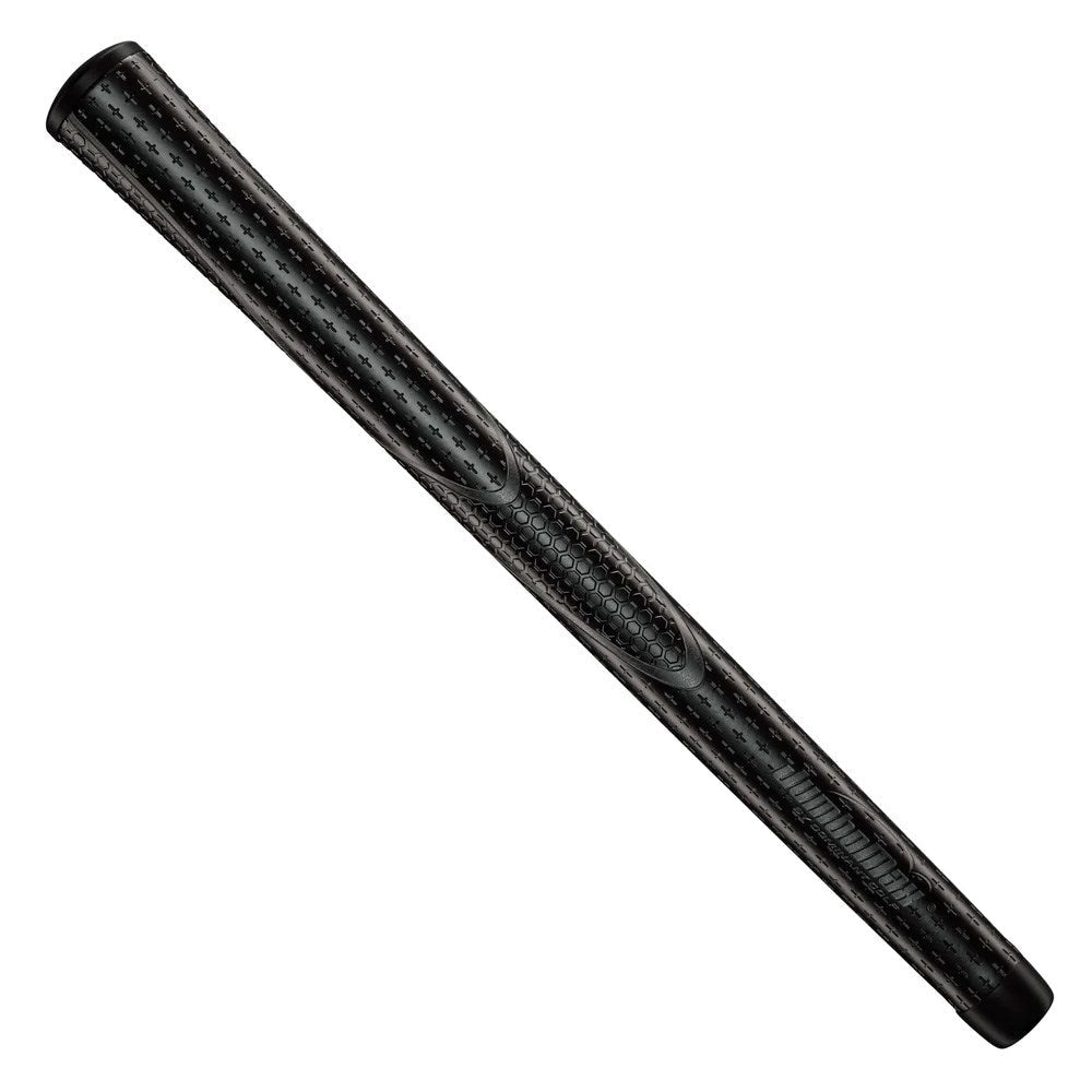 JumboMax Tour Series Swing Grip - Blackout