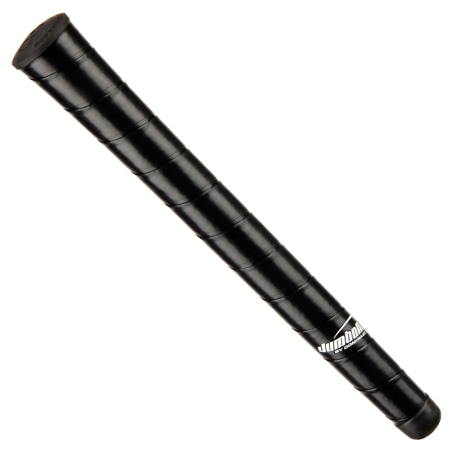 JumboMax Comfort Wrap Swing Grip - Black