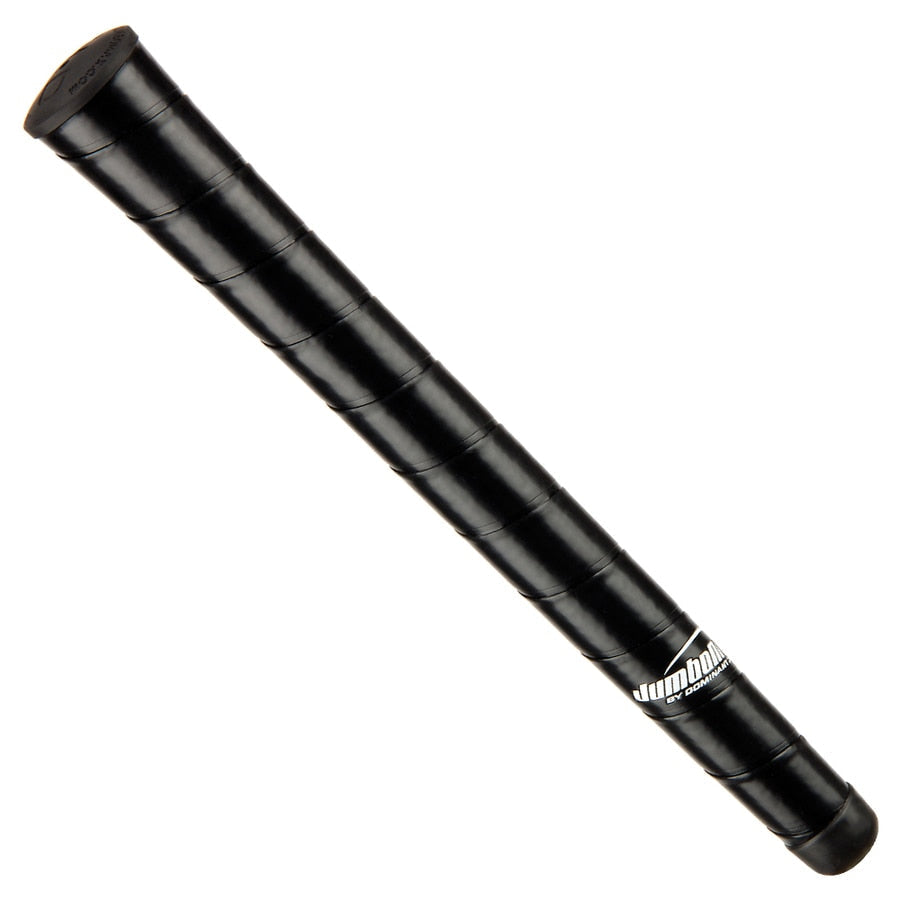 JumboMax Comfort Wrap Swing Grip - Black