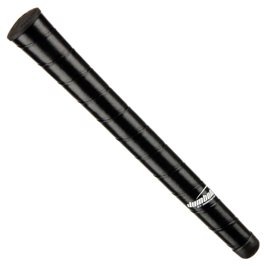 JumboMax Comfort Wrap Swing Grip - Black