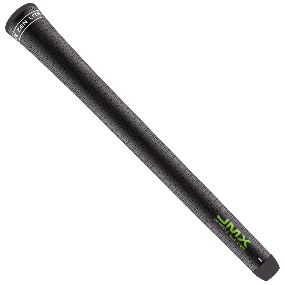 JumboMax JMX Zen Lite Swing Grip - Green Logo