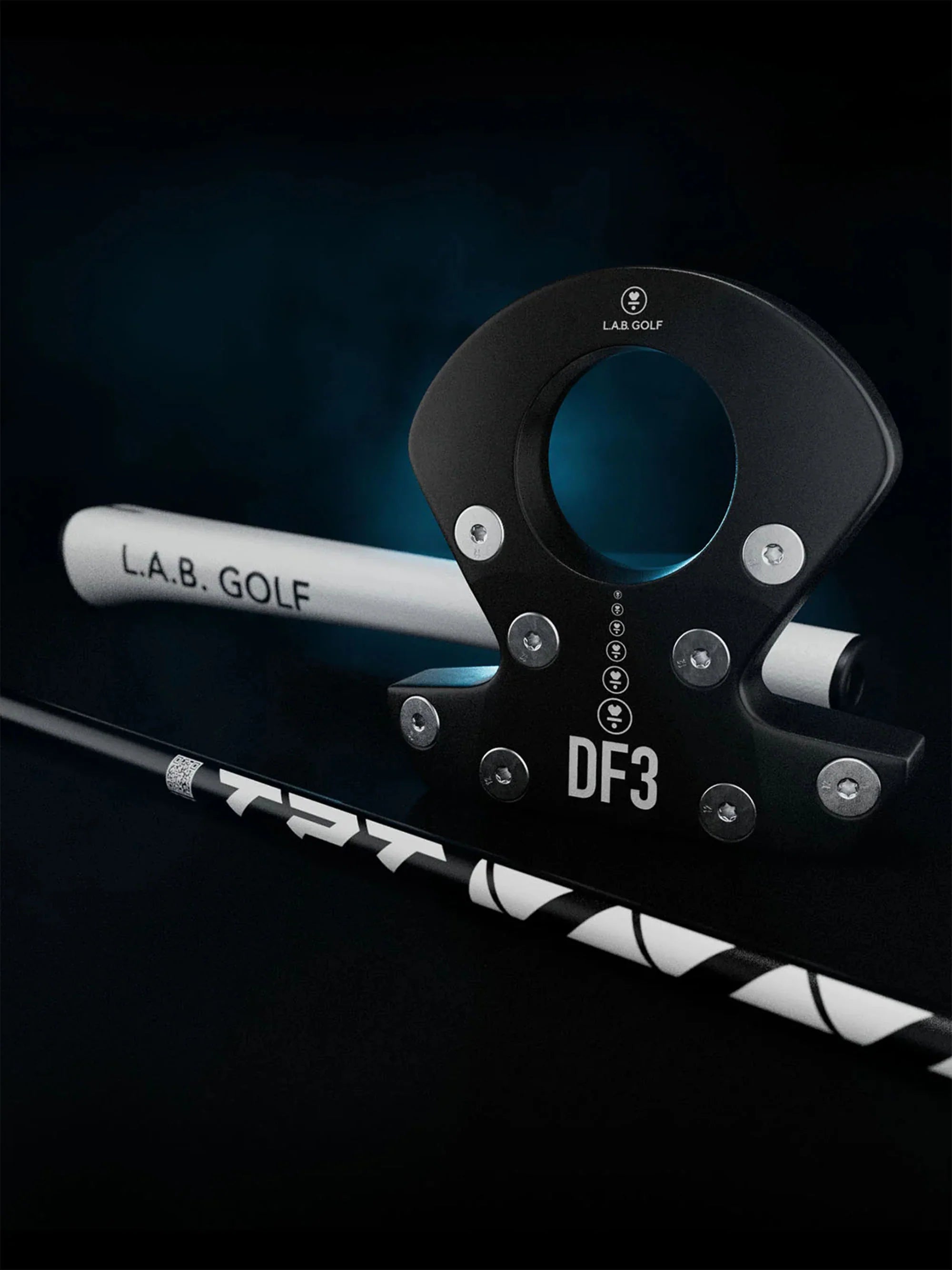 LAB Golf Putters Australia | Oceans Golf