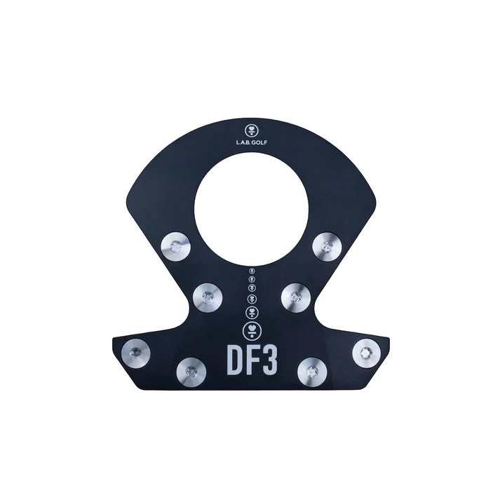 L.A.B. Golf DF3 Putter