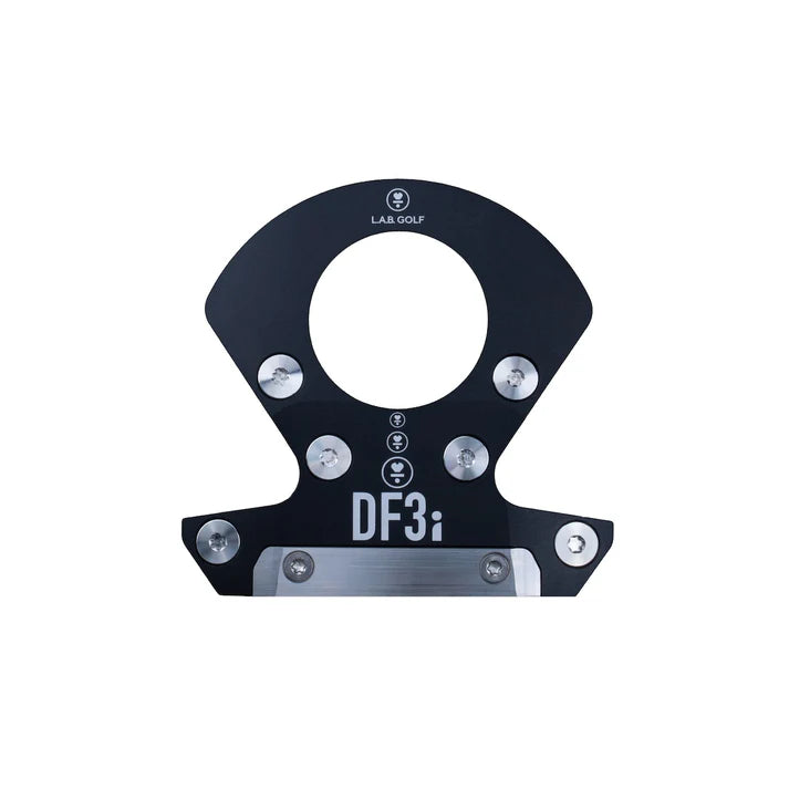 L.A.B. Golf DF3i Putter
