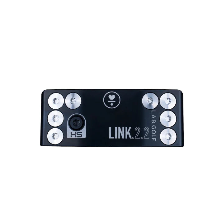 L.A.B. Golf LINK 2.2 Putter